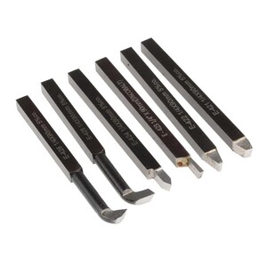 Lathe Tools & Kits
