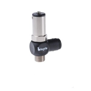 Pneumatic Soft Start Valves