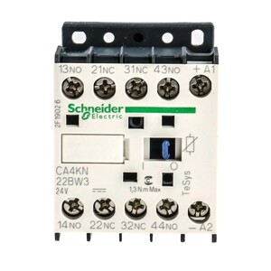 Control Relay Contactor