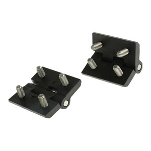Hinges