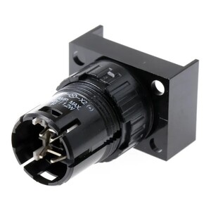 Modular Switch Components