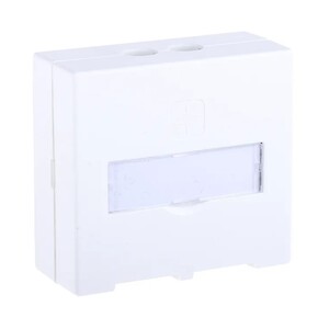 Network Faceplates