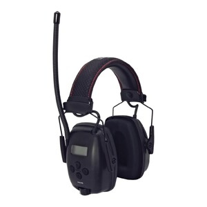 Ear Defenders