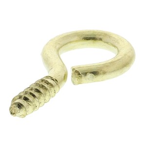 Fasteners & Fixings