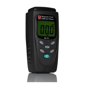 Gaussmeters