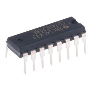 Decoder ICs
