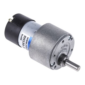 Geared Motors
