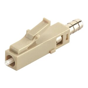Fibre Optic Connector