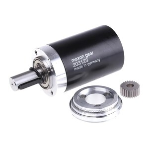 Gearbox