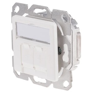 Network Faceplates