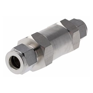 Pump Strainers & Filters