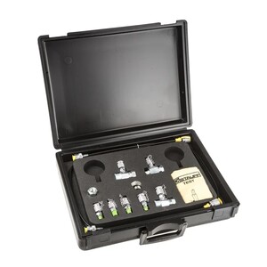 Hydraulic Equipment