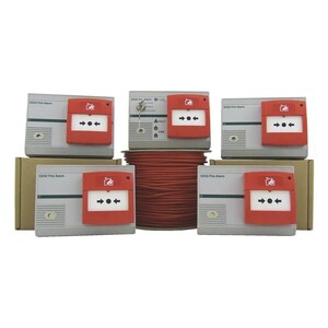 Fire Alarm Kits