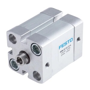 Pneumatic Pistion Rod Cylinder