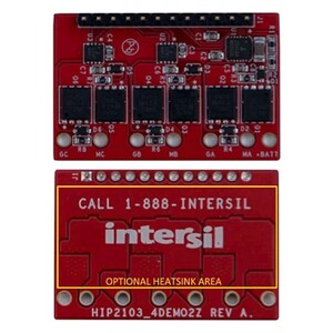 Development Board