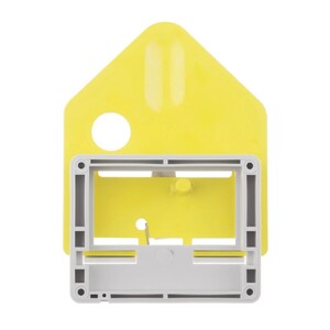 Padlock Holder