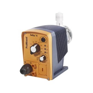 Positive Displacement Pump