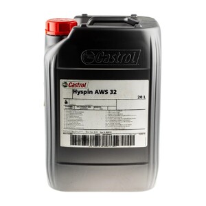 Hydraulic Fluid
