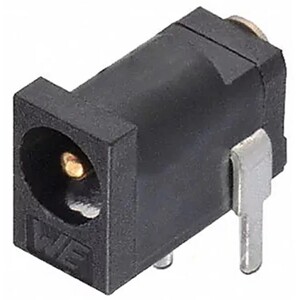 DC Power Socket