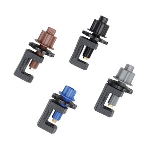 Busbar Connector