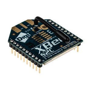 Wireless Communication Module