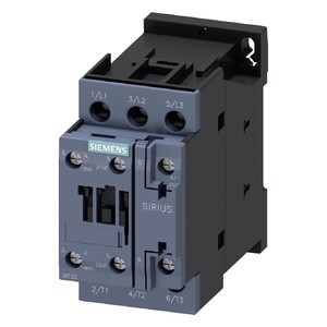 Control Relay