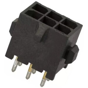 PCB Connectors & Wire Housings