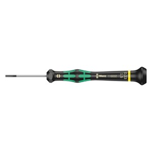 Precision Screwdrivers