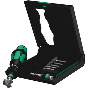 Countersink Drill Bit Set