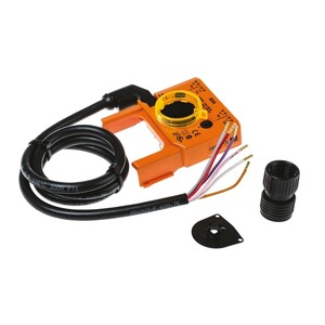 Actuator Switch