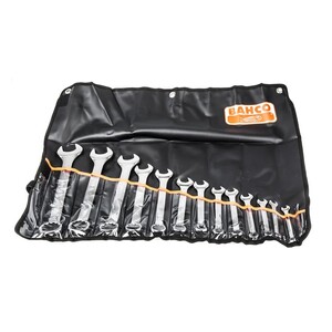Wrench Set