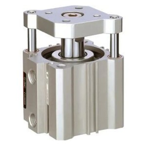 Pneumatic Compact Cylinder