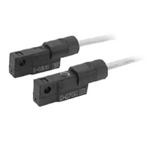 Pneumatic Switch