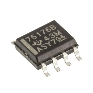 Line Transceiver IC