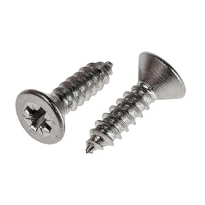 Self-Tapping Screws