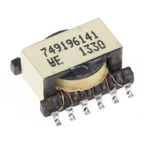 Pulse Transformer