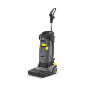 Floor Scrubbers