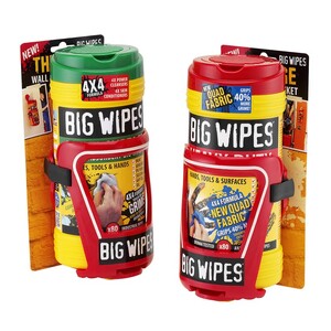 Wipe Dispensers