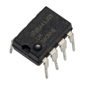 Audio Amplifiers