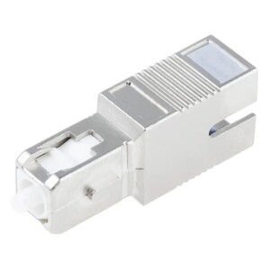 Fibre Attenuator