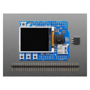 Arduino Compatible Display Module