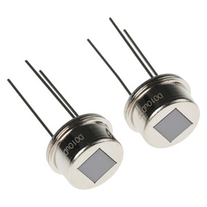 Environmental Sensor ICs
