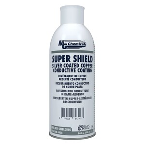 Conductive Lacquer