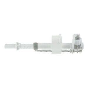 Float Valve