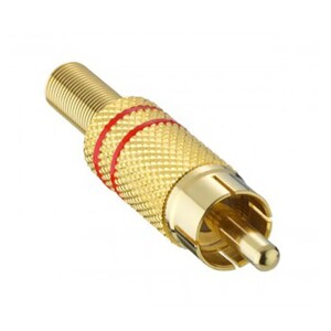 AV Connector