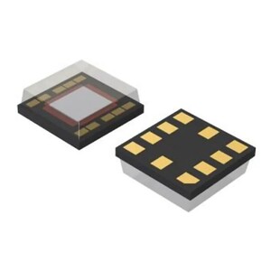 Biometric Sensor ICs