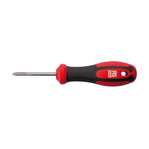 Rethreading Screwdrivers