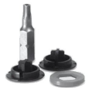 Safety Interlock Components