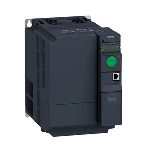 Variable Frequency Drive (VFD)