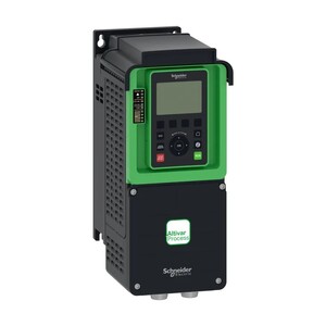Variable Speed Drives